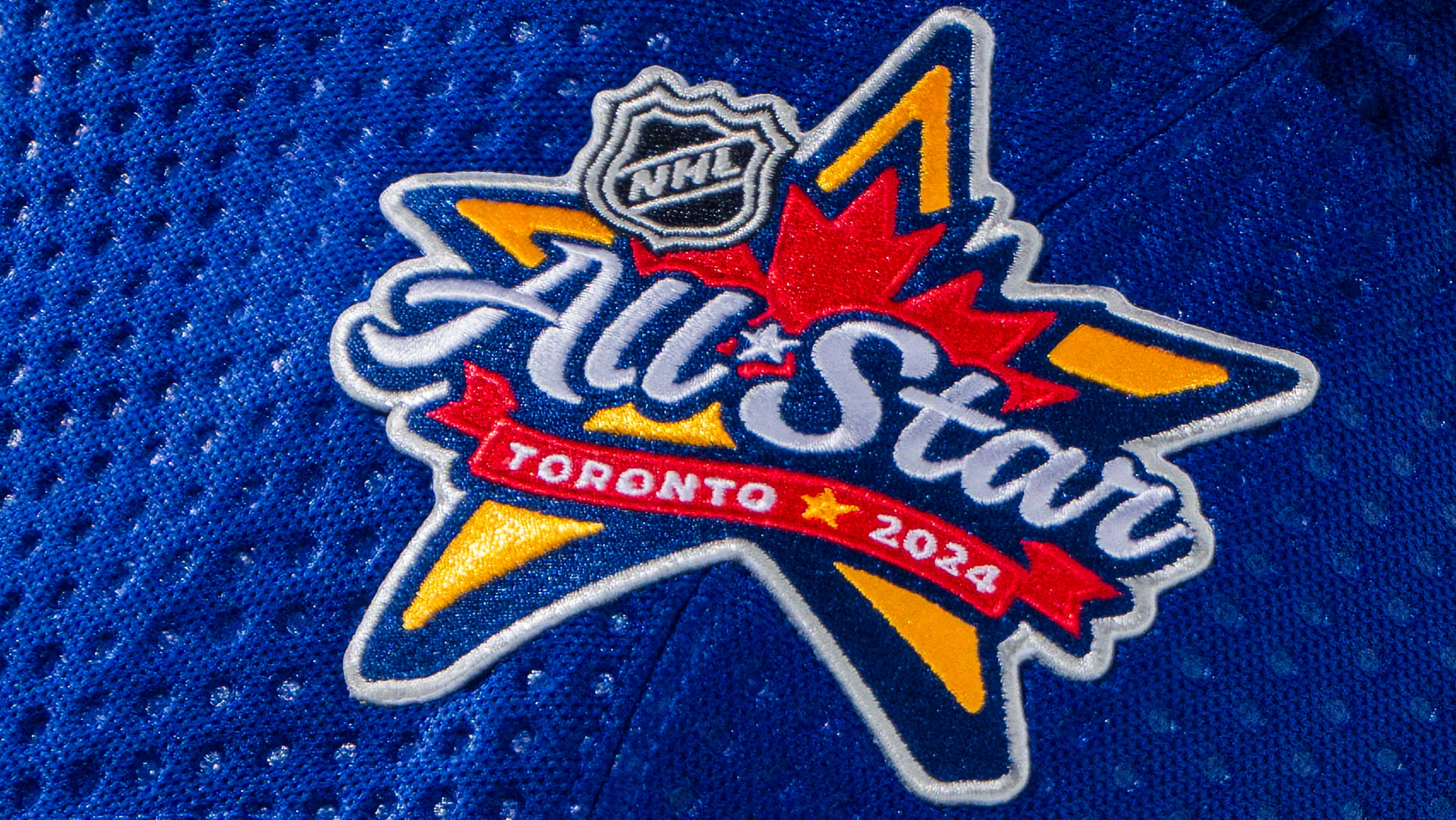 2024 NHL AllStar Game First 32 players revealed, fan vote will