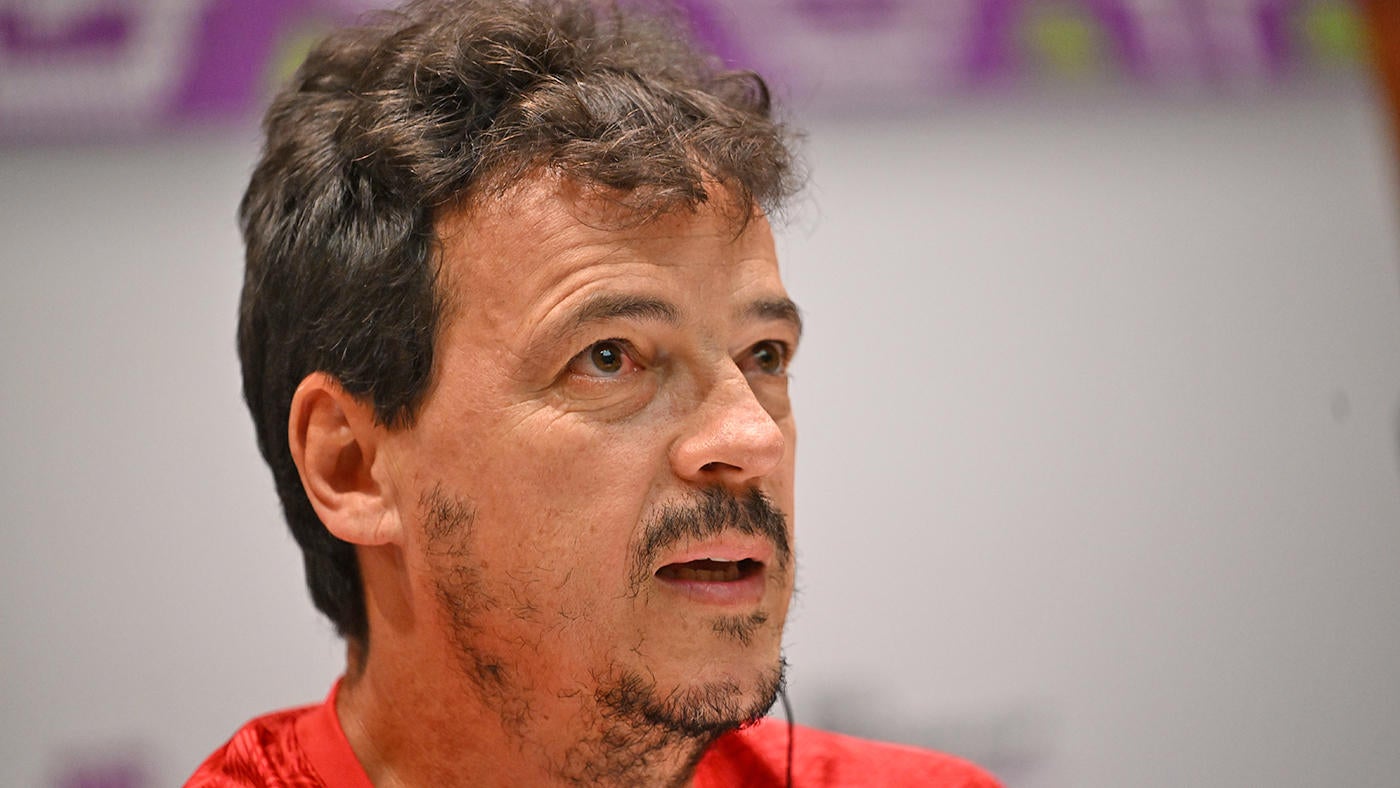 Interim coach Fernando Diniz out as head coach of Brazil National team ahead of Copa America