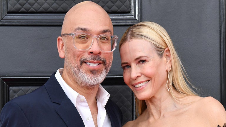Jo Koy and Chelsea Handler's Relationship and Breakup, Explained