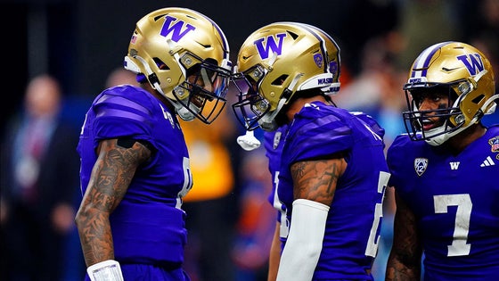 NCAA Football: Sugar Bowl-Texas at Washington