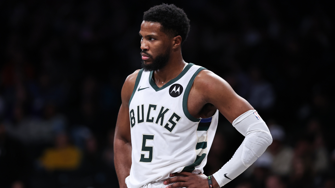 Bucks' Malik Beasley says it will 'not be pretty' for Pacers if the two teams meet in the playoffs