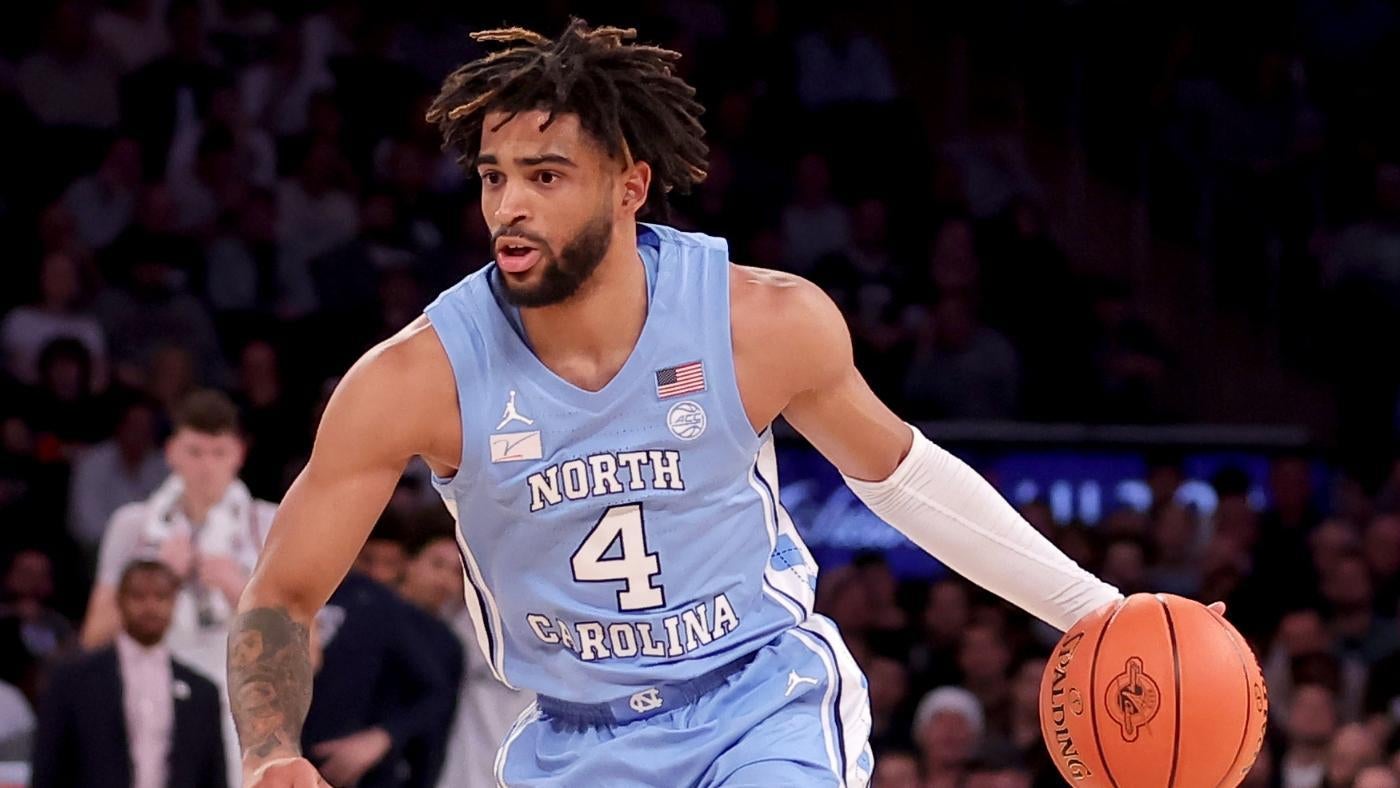 
                        North Carolina vs. NC State odds, spread, time: 2024 college basketball picks, Jan. 10 bets from model
                    