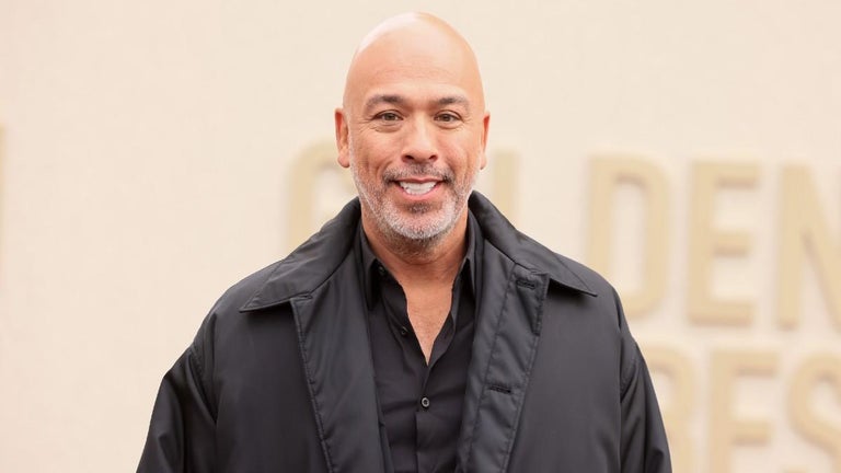 Jo Koy: What to Know About the Golden Globes Host for 2024