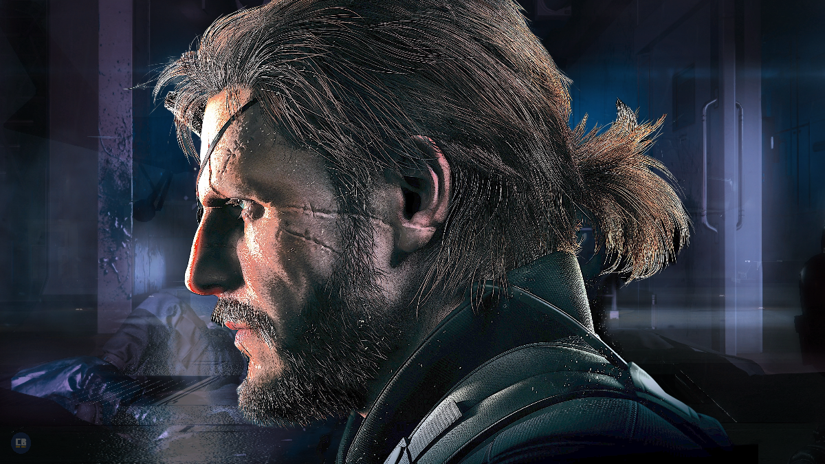PS5 remake of Metal Gear Solid could be happening, says voice actor