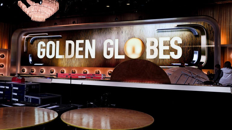 Golden Globes Infuriates Guests: 'Hilarious Disaster'