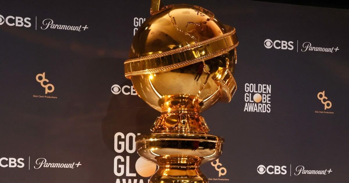 Golden Globes Reveals 2025 Host: Comedian Nikki Glaser To Lead CBS ...