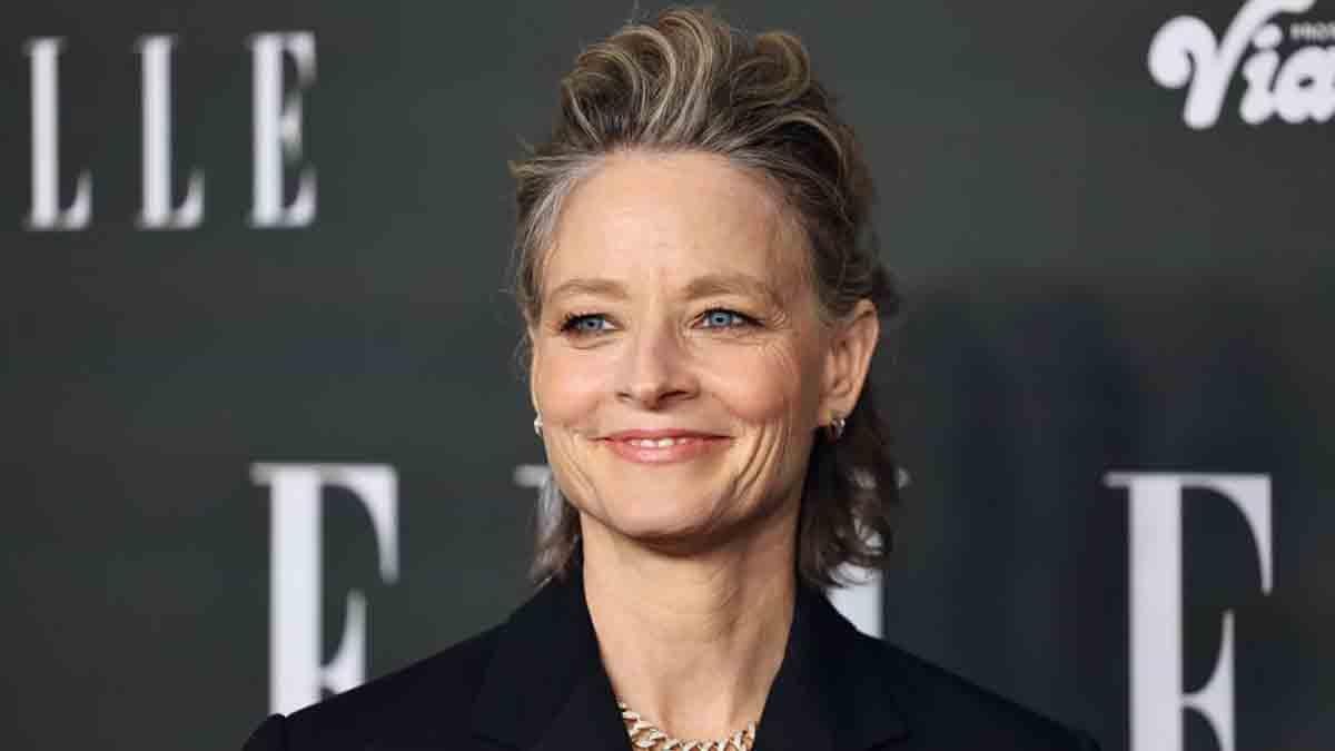 True Detective Star Jodie Foster Calls Gen Z "Really Annoying" in the