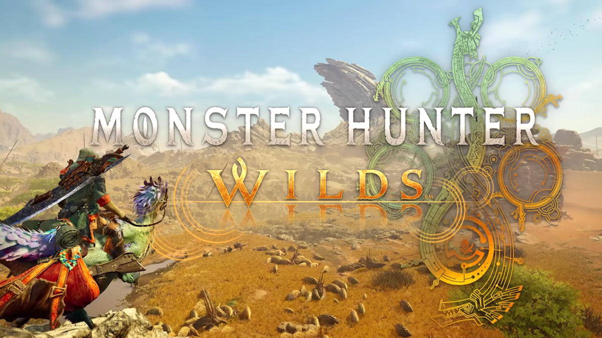 Monster Hunter Wilds