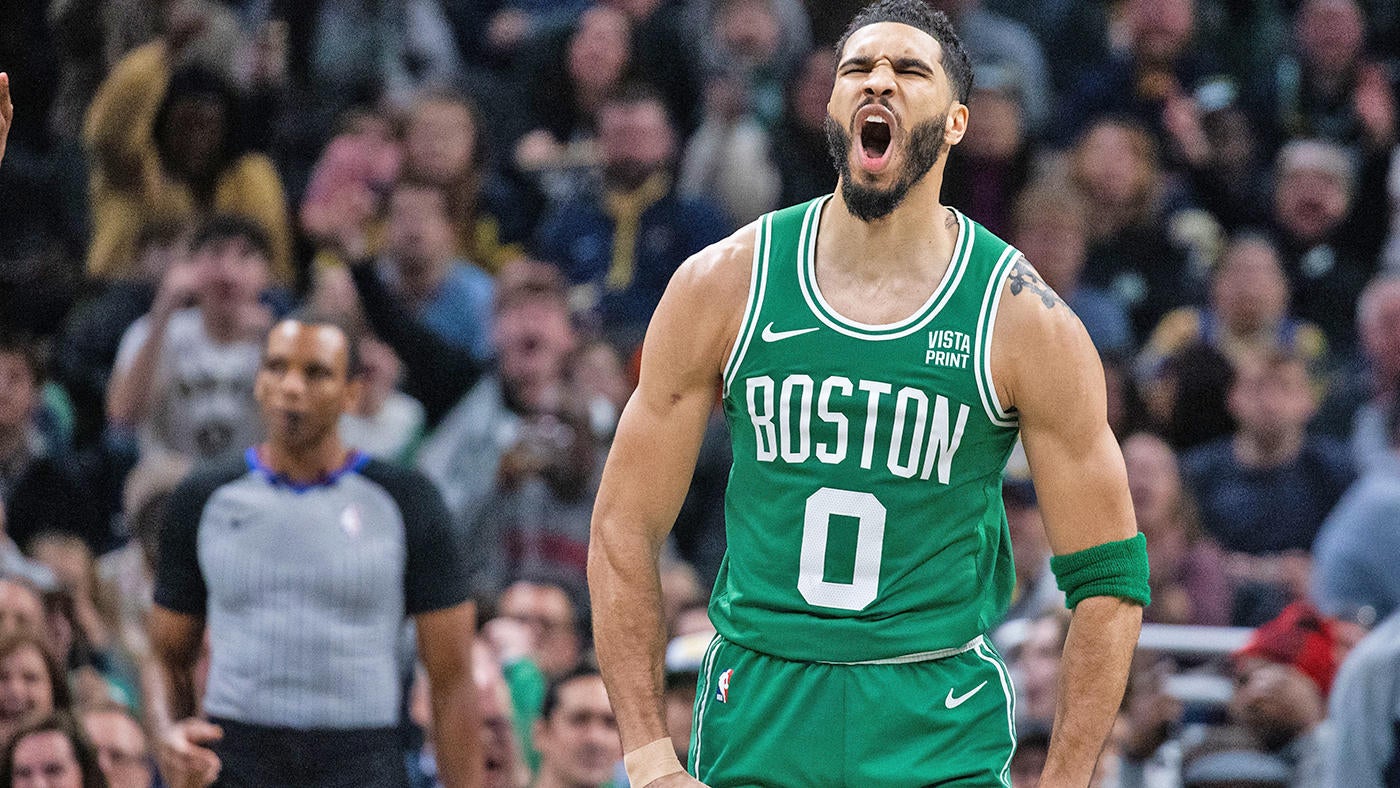 
                        Celtics vs. Mavericks odds, score prediction, time: 2024 NBA picks, March 1 best bets from proven model
                    