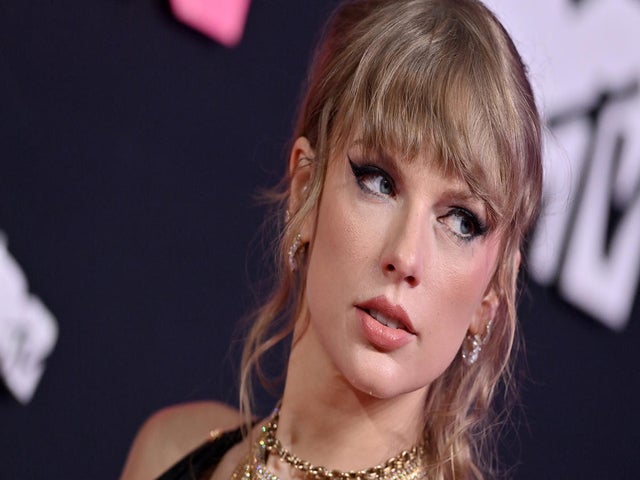 Why Taylor Swift Will Not Attend 2024 Met Gala