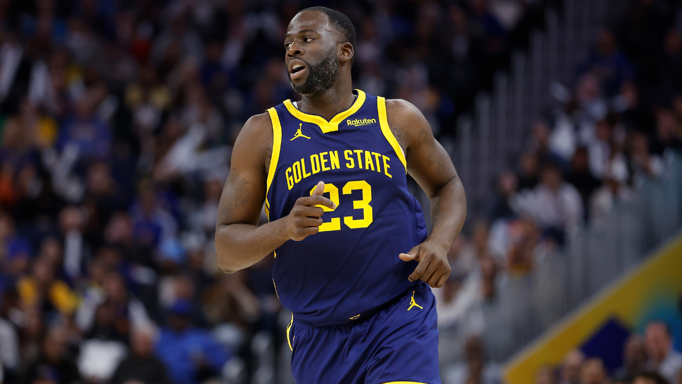 Draymond Green expected to return Monday vs. Grizzlies after 16-game absence, per report
