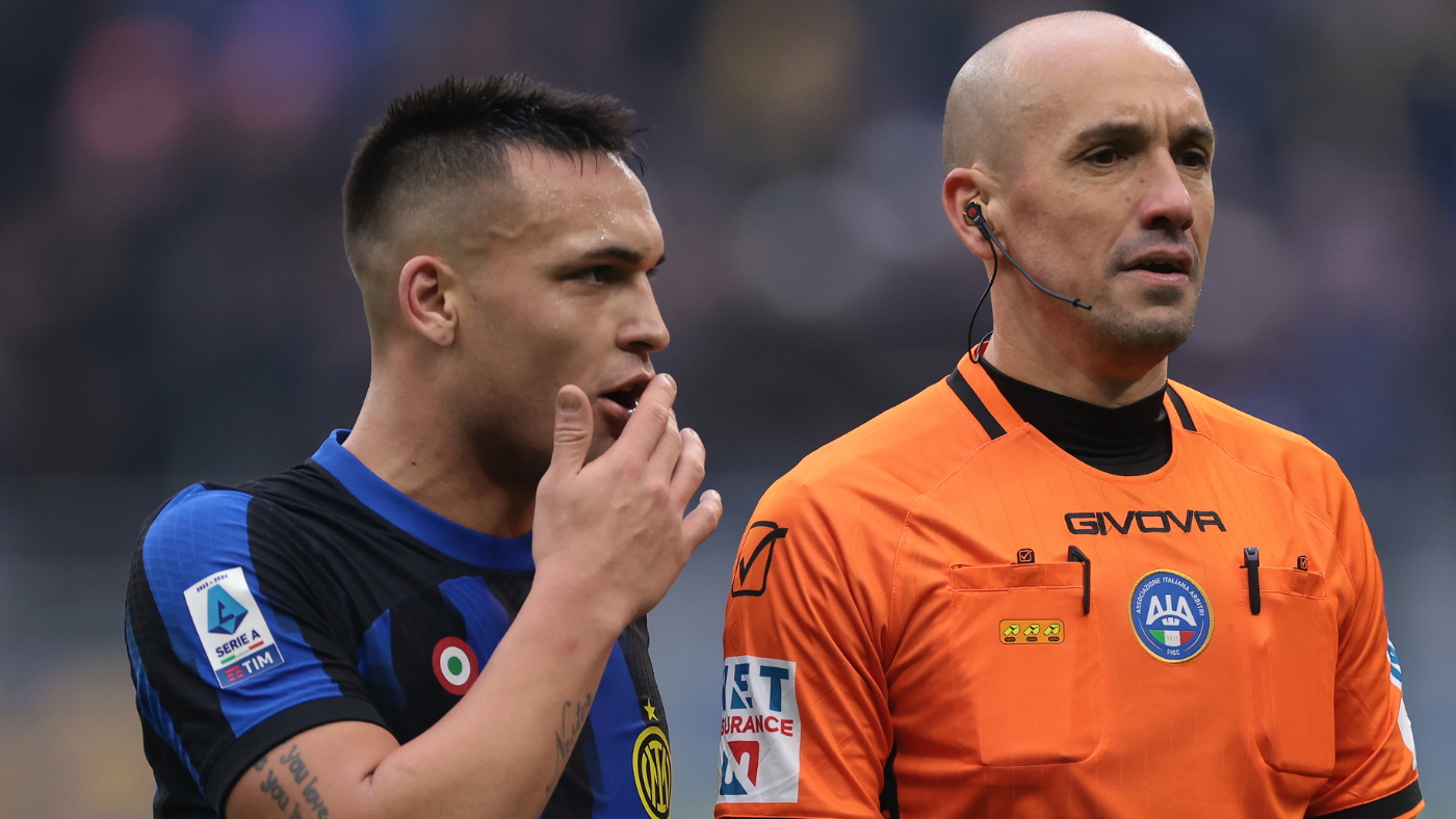 After Inter’s win against Hellas Verona ended with more VAR controversy, Serie A grapples with video review