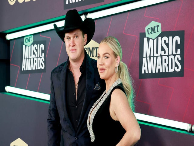 Jon Pardi's Wife Summer Gives Birth to Baby Girl