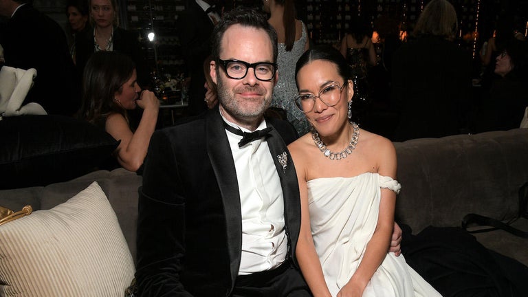 Ali Wong and Bill Hader's Relationship Timeline