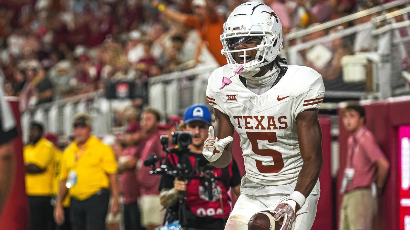 NFL Draft 2024: Here's why new Colts WR Adonai Mitchell fell late into Round 2 after getting first-round buzz