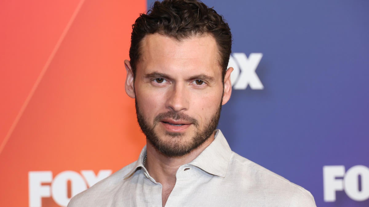 Adan Canto, XMen Days of Future