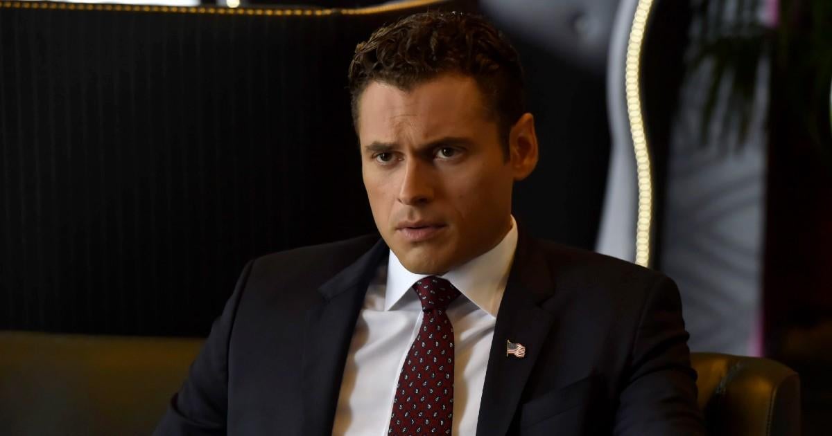 'Designated Survivor' Actor Adan Canto Dead at 42