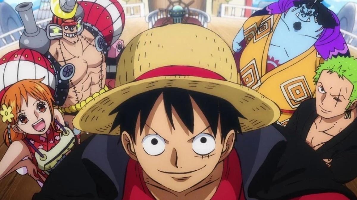 Режиссер One Piece Горо Танигучи не обеспокоен глобализацией аниме