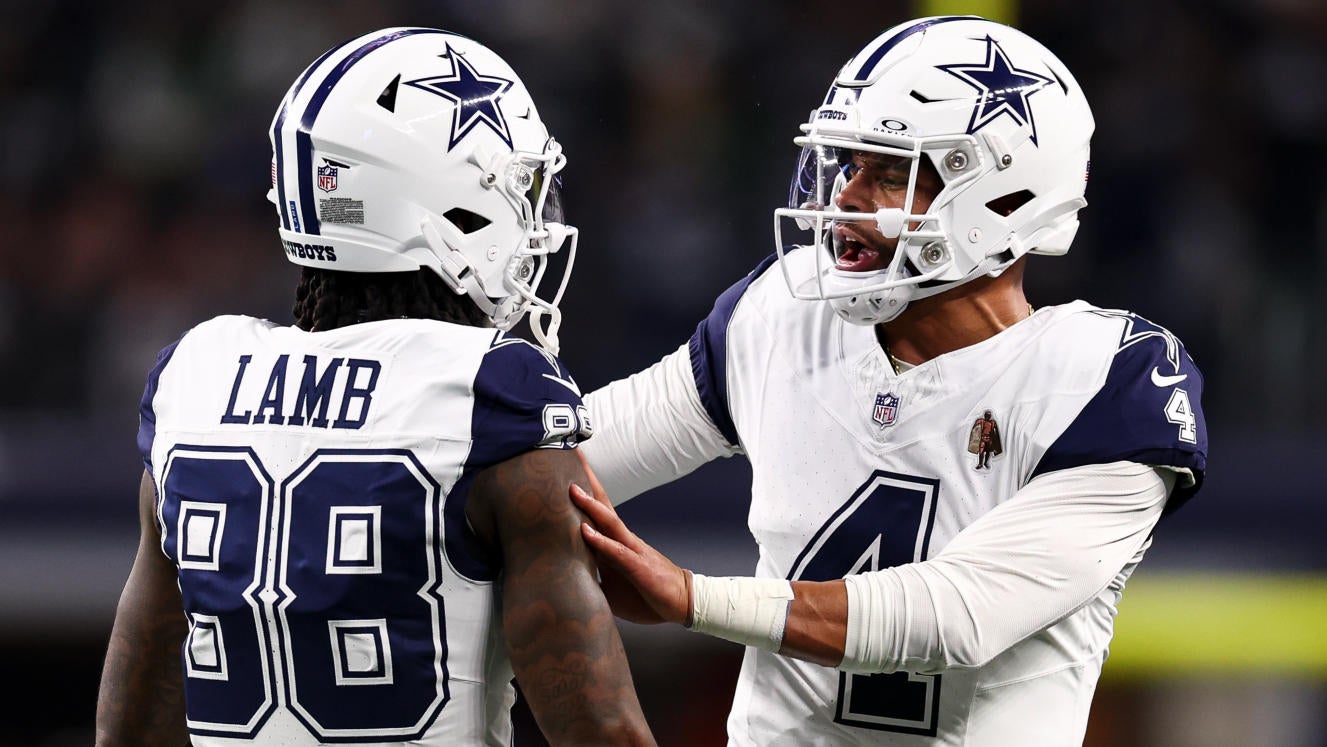 2024 NFL playoffs: Three reasons Cowboys will beat Packers, including Dak Prescott-to-CeeDee Lamb connection