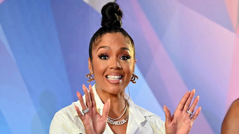 Rasheeda Frost on 'LHH' Longevity, Show Controversies, K. Michelle, and Her Reality TV Endgame (Exclusive)
