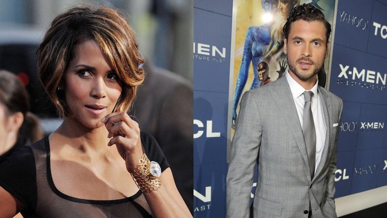 Halle Berry Mourns Late 'X-Men' Co-Star Adan Canto