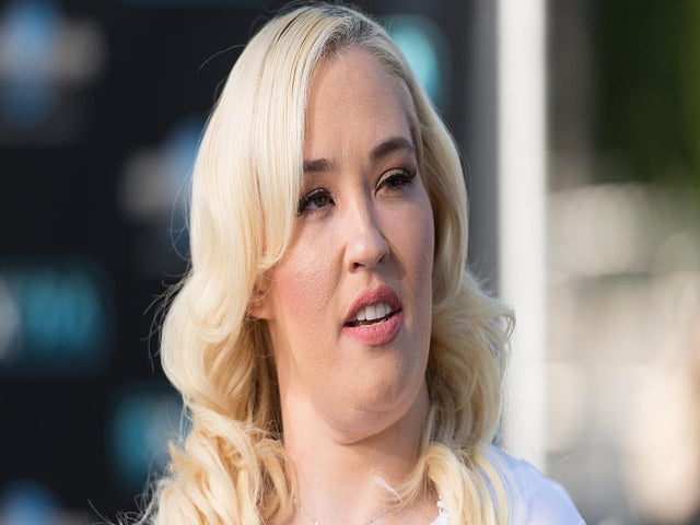 Mama June Shannon Denies Bizarre Rumor About Spreading Late Daughter Anna Cardwell's Ashes