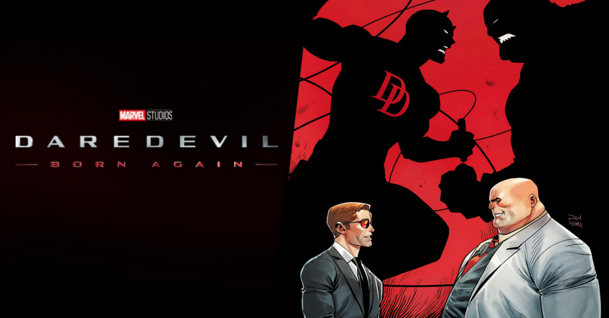 Daredevil: Born Again Lands Surprising Composer