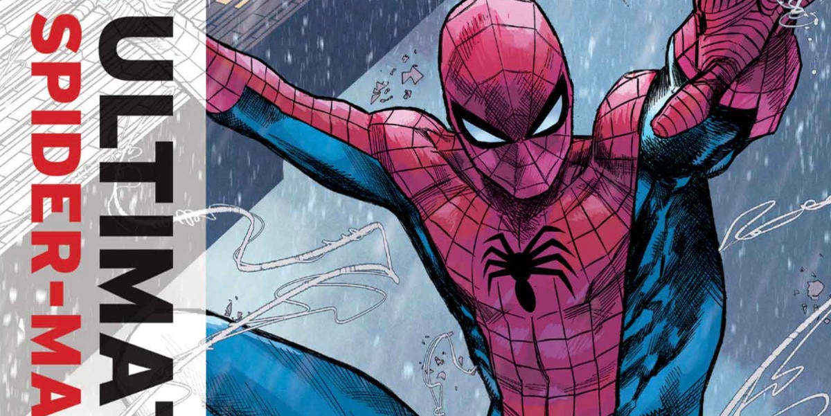 Ultimate SpiderMan 1 Review A Fully Realized and Fresh Take