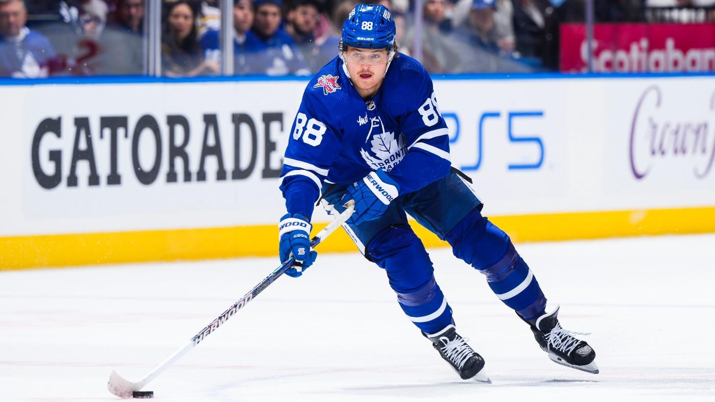 William Nylander’s new contract was the right call for the Maple Leafs, but more difficult decisions loom