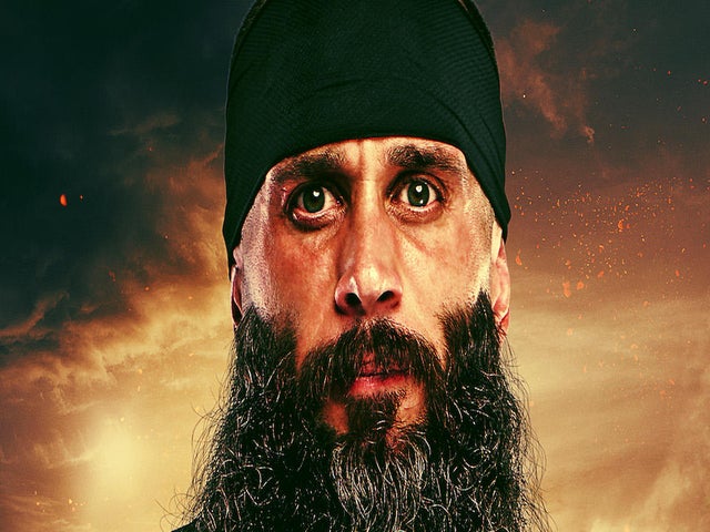 'The Challenge': Brad Reveals Which Former Champ Reached Out About Season 39 Elimination