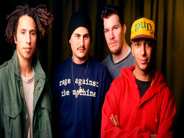 Rage Against the Machine Rocker's Divorce From Longtime Wife Finally Finalized