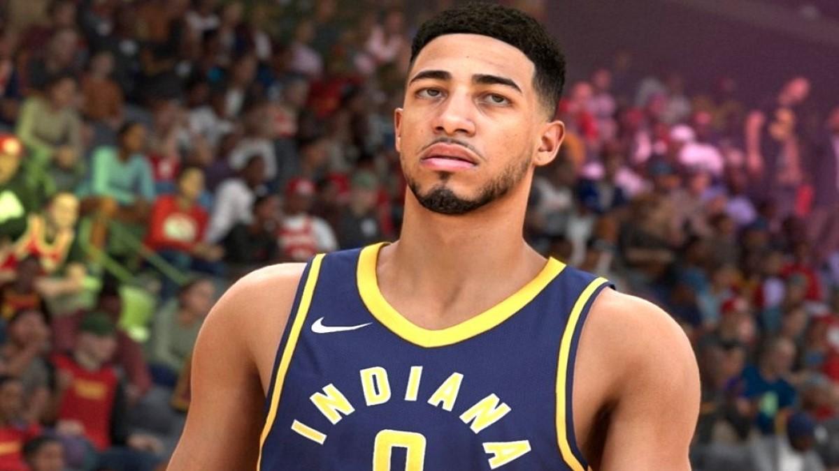 NBA 2K24 Drops Latest Player Rating Update Ahead of the Finals