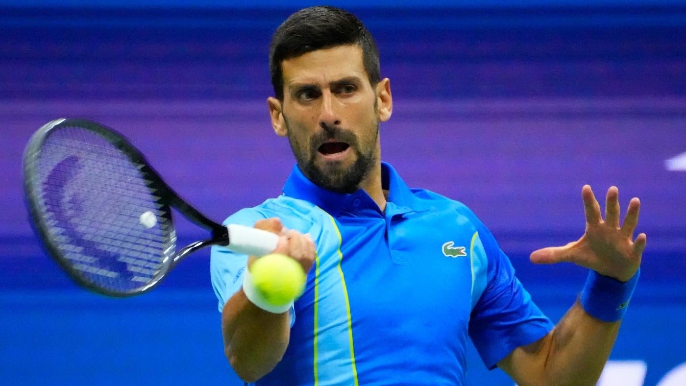 2024 Australian Open men’s odds, picks, predictions, schedule, draw: Tennis expert fading Novak Djokovic