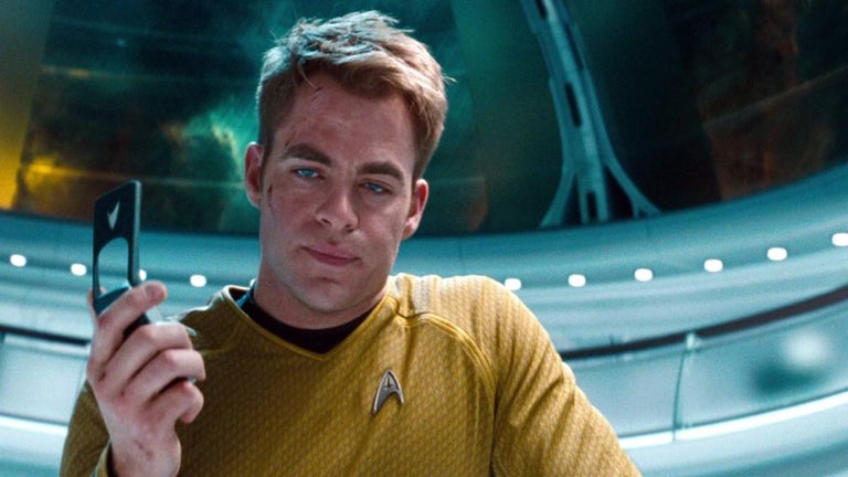 New 'Star Trek' Movie in the Works, Set in Different Era Than Chris Pine Films