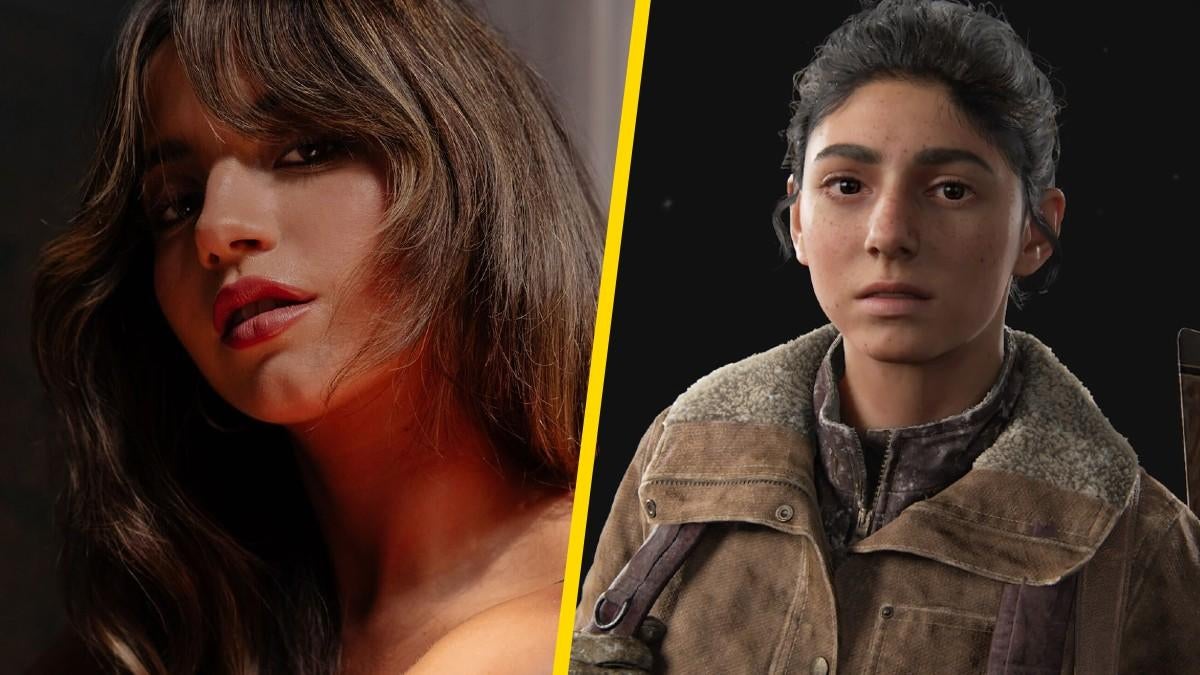 The Last of Us Star Isabela Merced Says Her Character is the Only One That Gets "a Decent Ending"