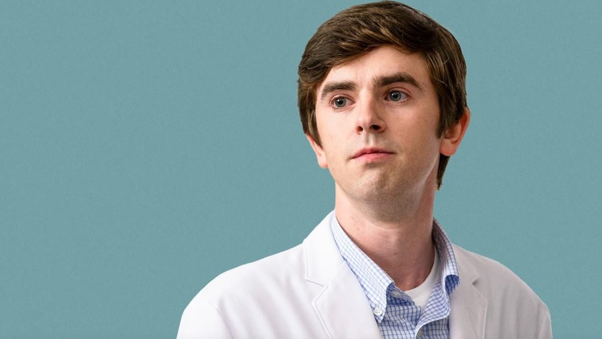 The Good Doctor Ending With Season 7