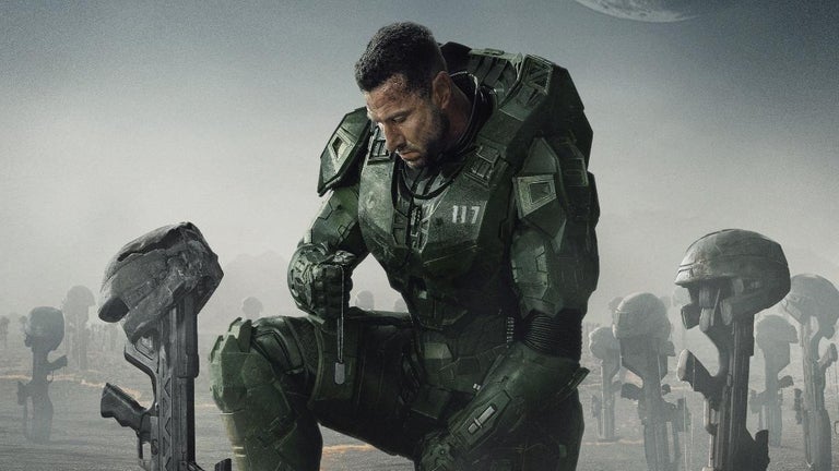 'Halo' Season 2 Official Trailer Revealed