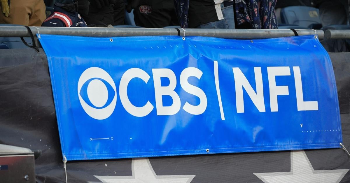 Two CBS NFL Anchors Fall Ill, Are MIA for Broadcasts