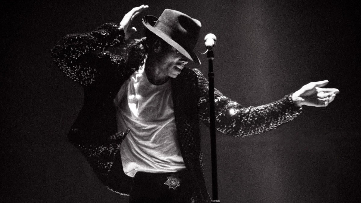 Michael Jackson Movie 'Michael' Sets Universal As International