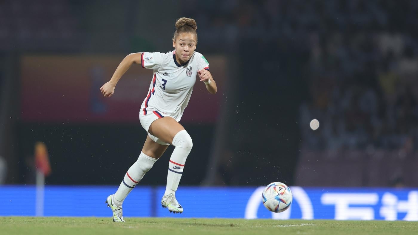 2024 NWSL Mock Draft 2.0 Savy King No. 1 overall to Utah Royals; Bay