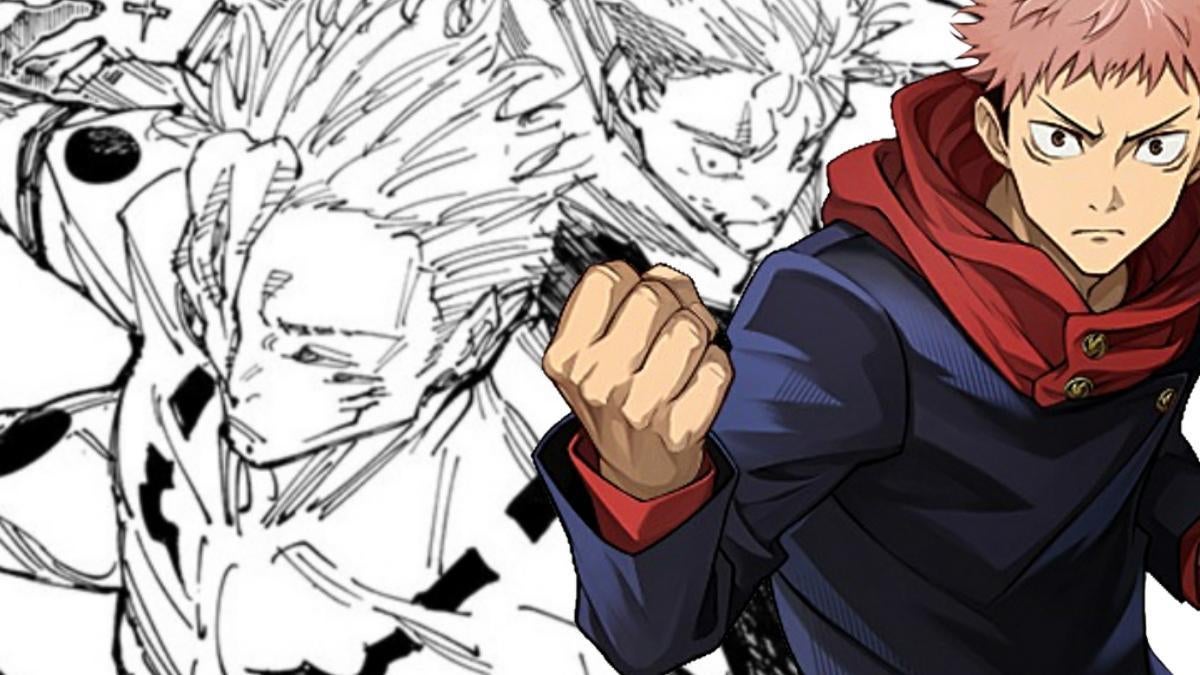 Jujutsu Kaisen Season 2 Tops Anime Ranking in Week 3 After An Incredible  Episode - Anime Corner