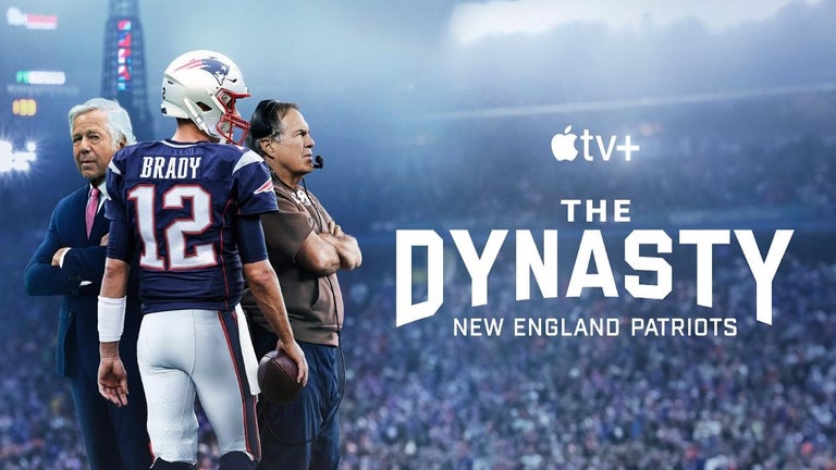 'The Dynasty: New England Patriots' Official Trailer Released by Apple TV+