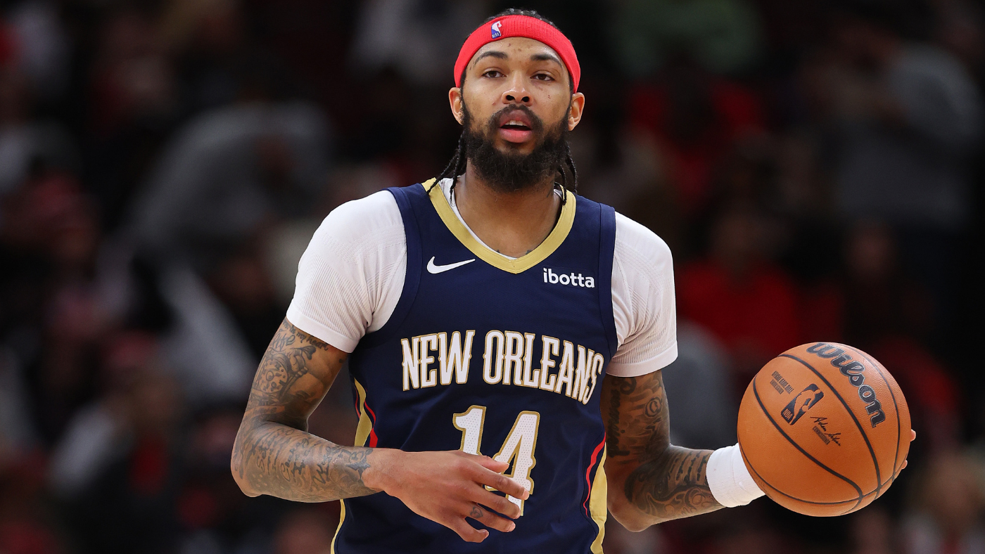 NBA picks: Kings, Hawks and Brandon Ingram among best bets for moneyline, spread, player props for Friday