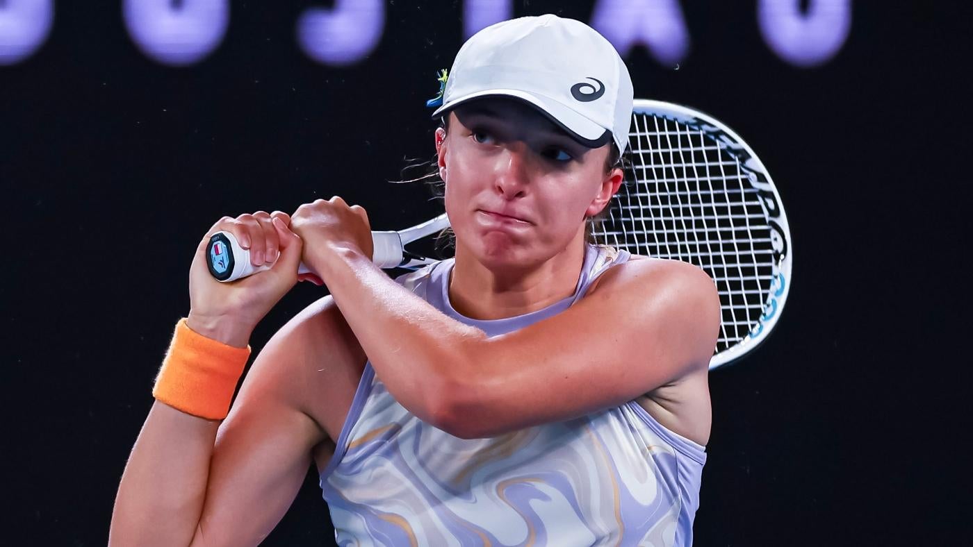 2024 Australian Open women’s odds, picks, predictions, schedule: Tennis expert fading Aryna Sabalenka