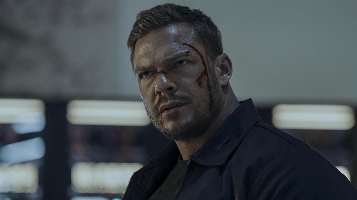 Reacher Season 2 Debut Topples Major Netflix Shows in Ratings