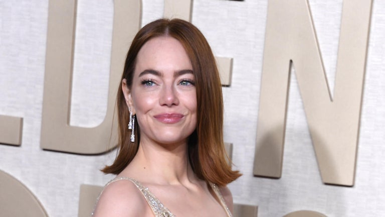 Emma Stone Wants to Add 'Jeopardy!' Champion to Her Resume