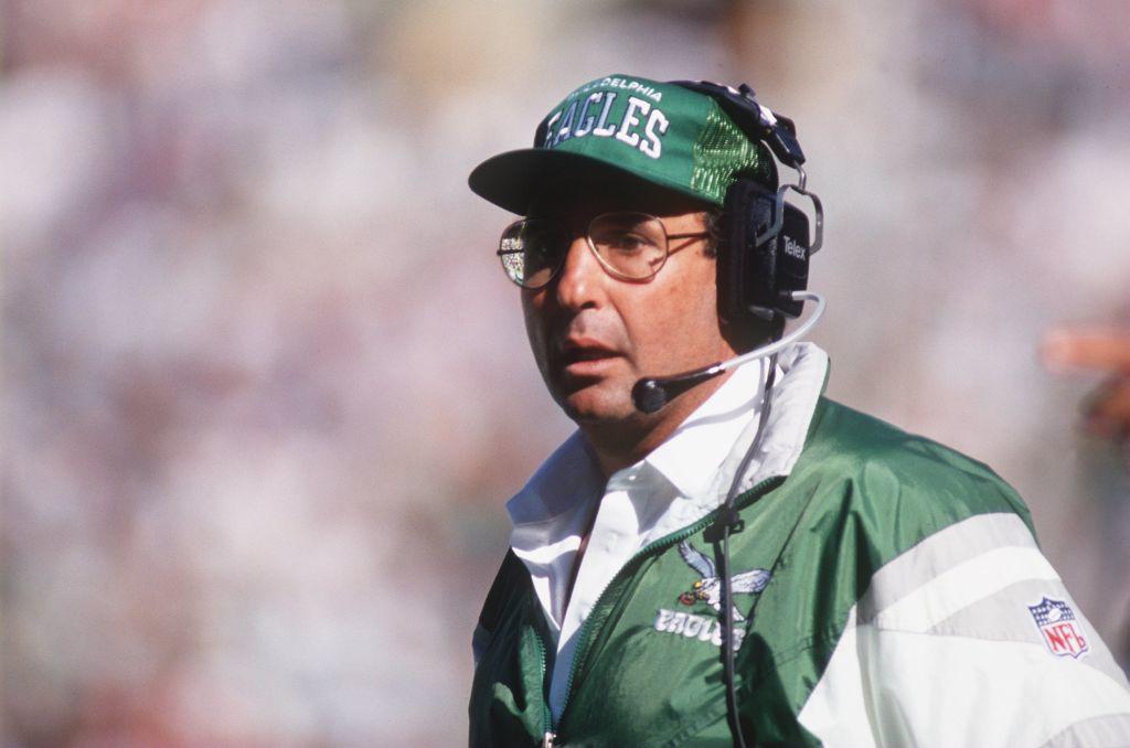 RICH KOTITE EAGLES