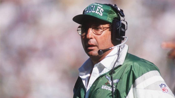 RICH KOTITE EAGLES
