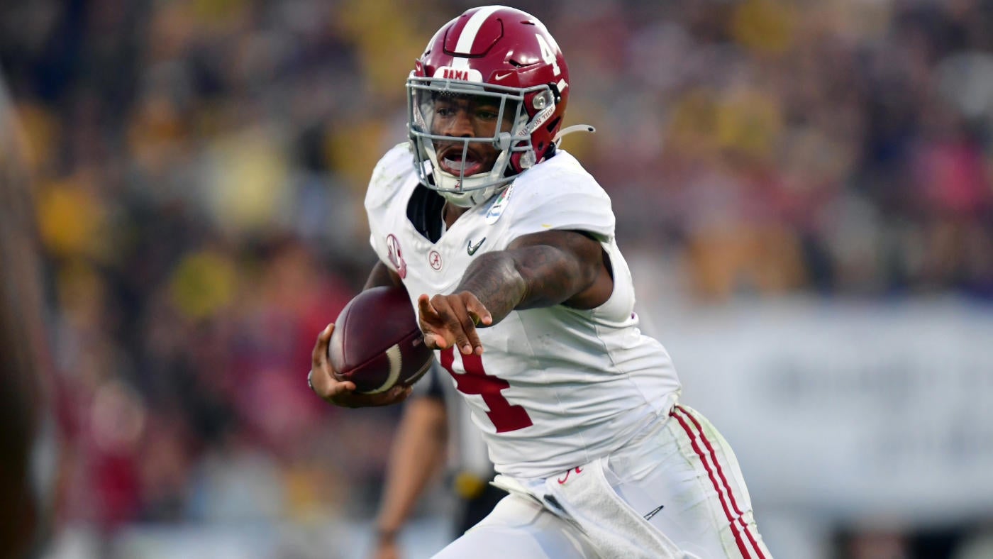 Alabama vs. Western Kentucky odds, spread, time: 2024 college football picks, Week 1 predictions from model