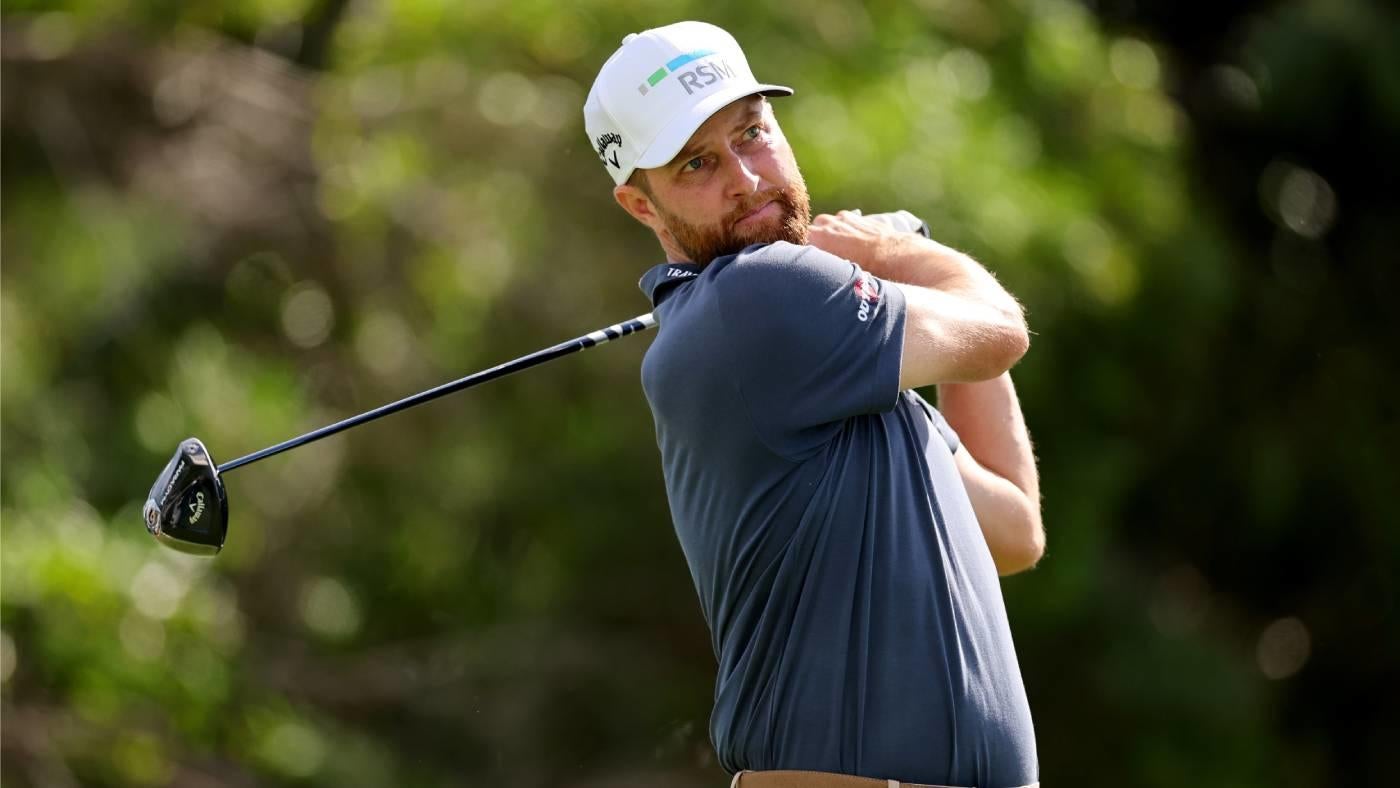 2024 Sony Open leaderboard, scores: Chris Kirk in prime position for back-to-back wins after Round 2